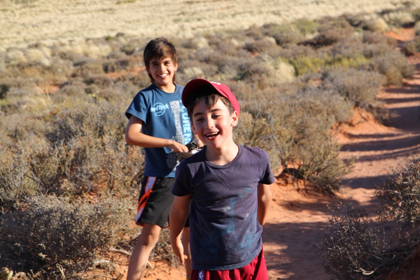 Arches National Park